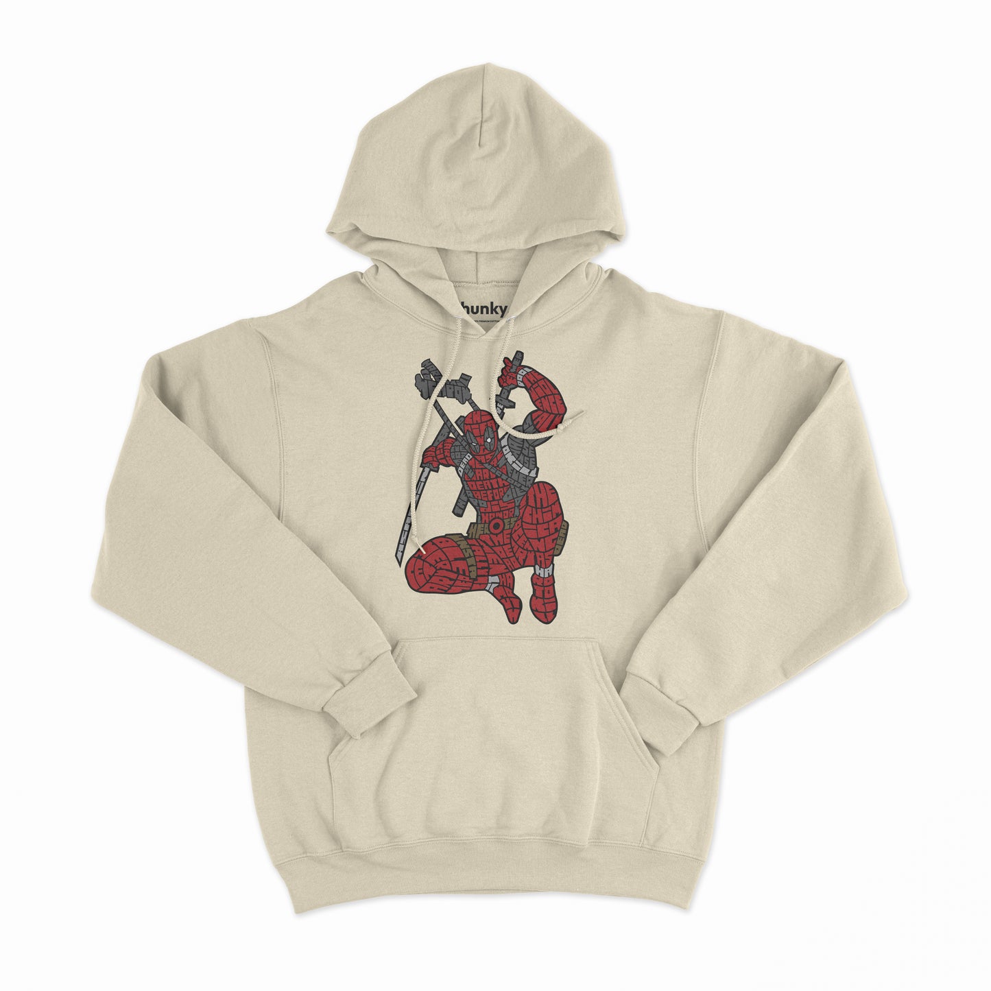 Deadpool Hoodie