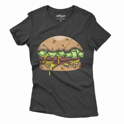 Burguer T-Shirt