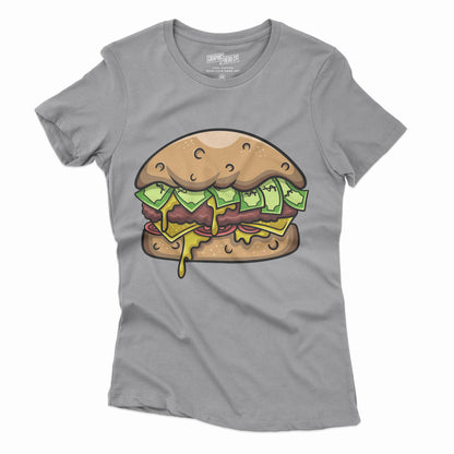 Burguer T-Shirt