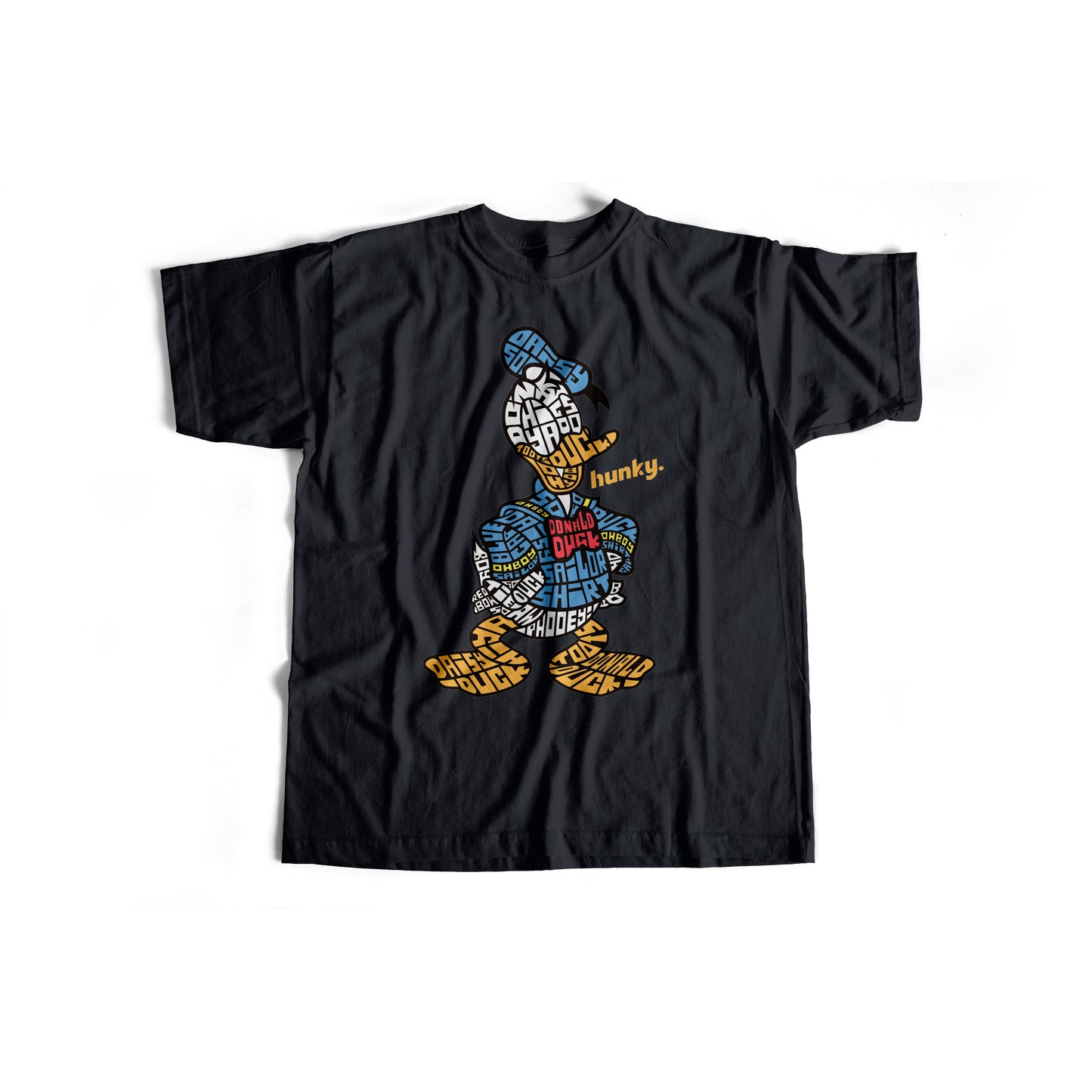 Donald T-Shirt