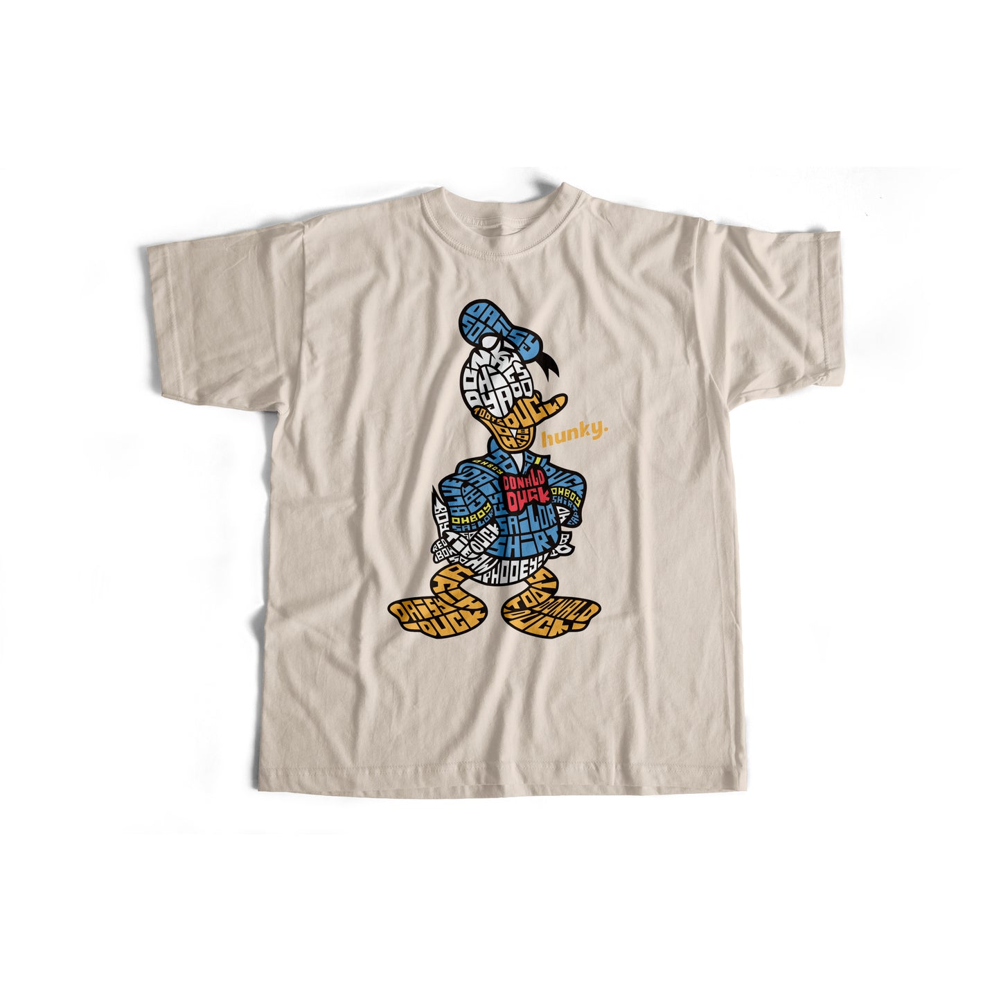 Donald T-Shirt