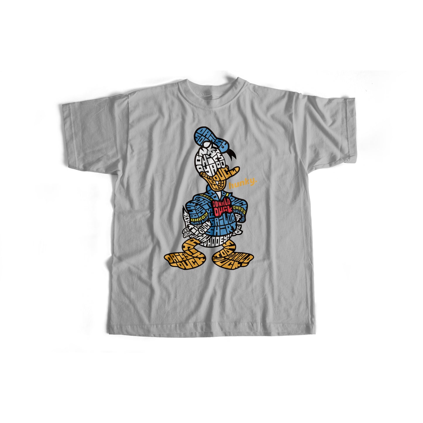 Donald T-Shirt