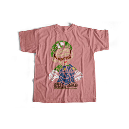 Luigi - T-Shirt