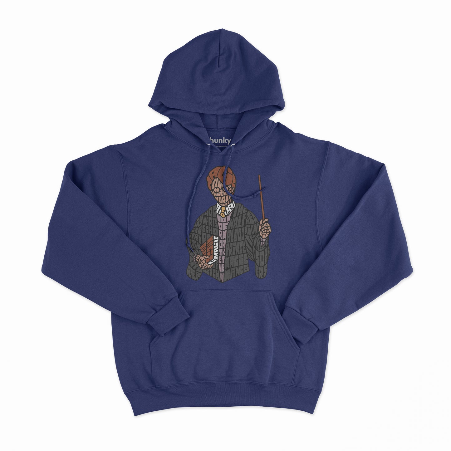 Harry Potter Hoodie