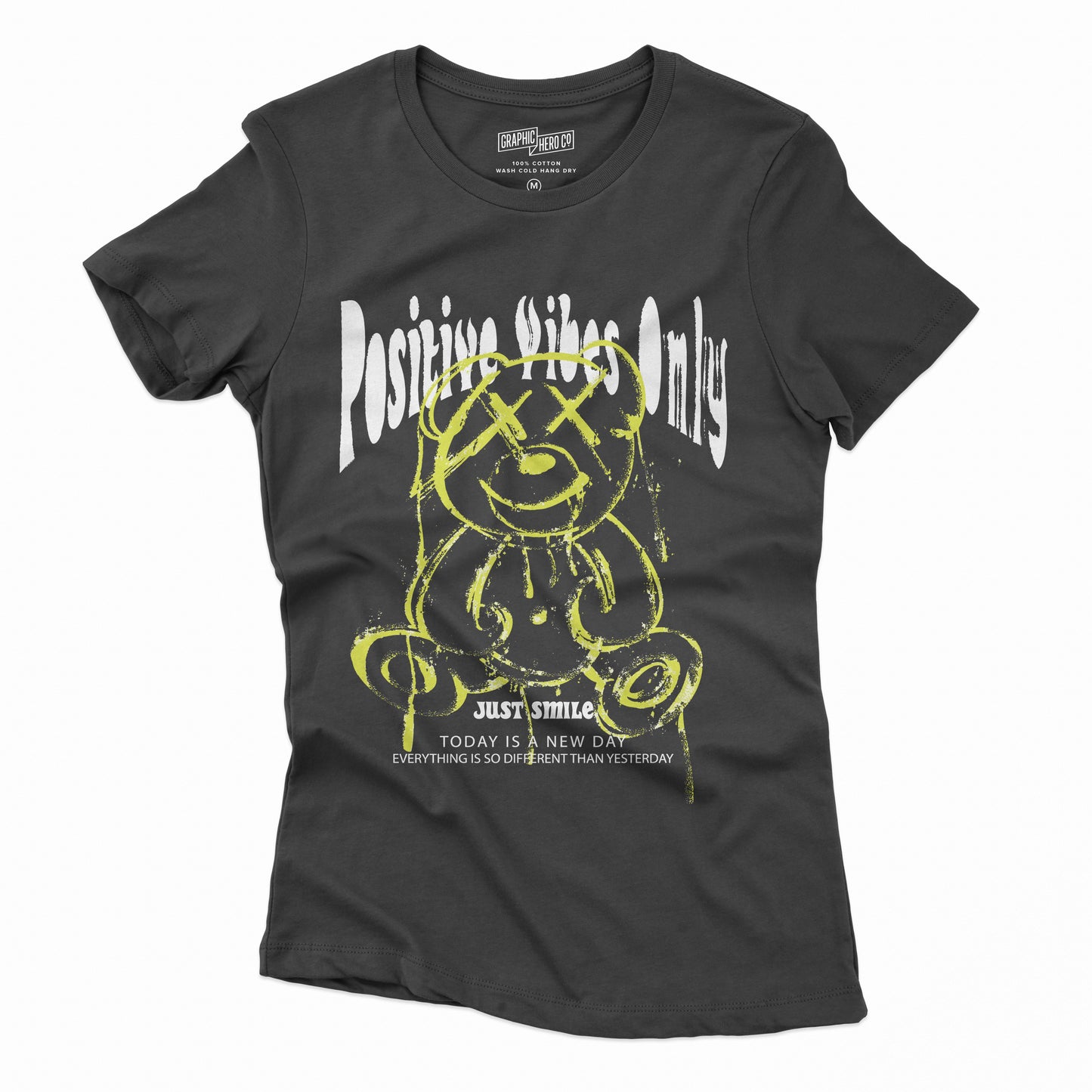 Positive Bear T-Shirt