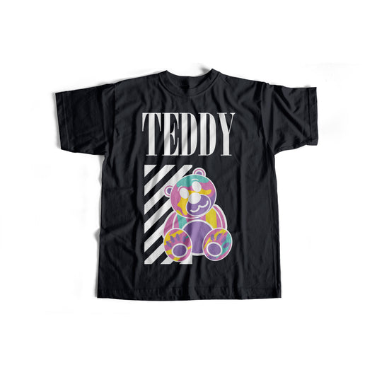 Teddy Bear T-Shirt