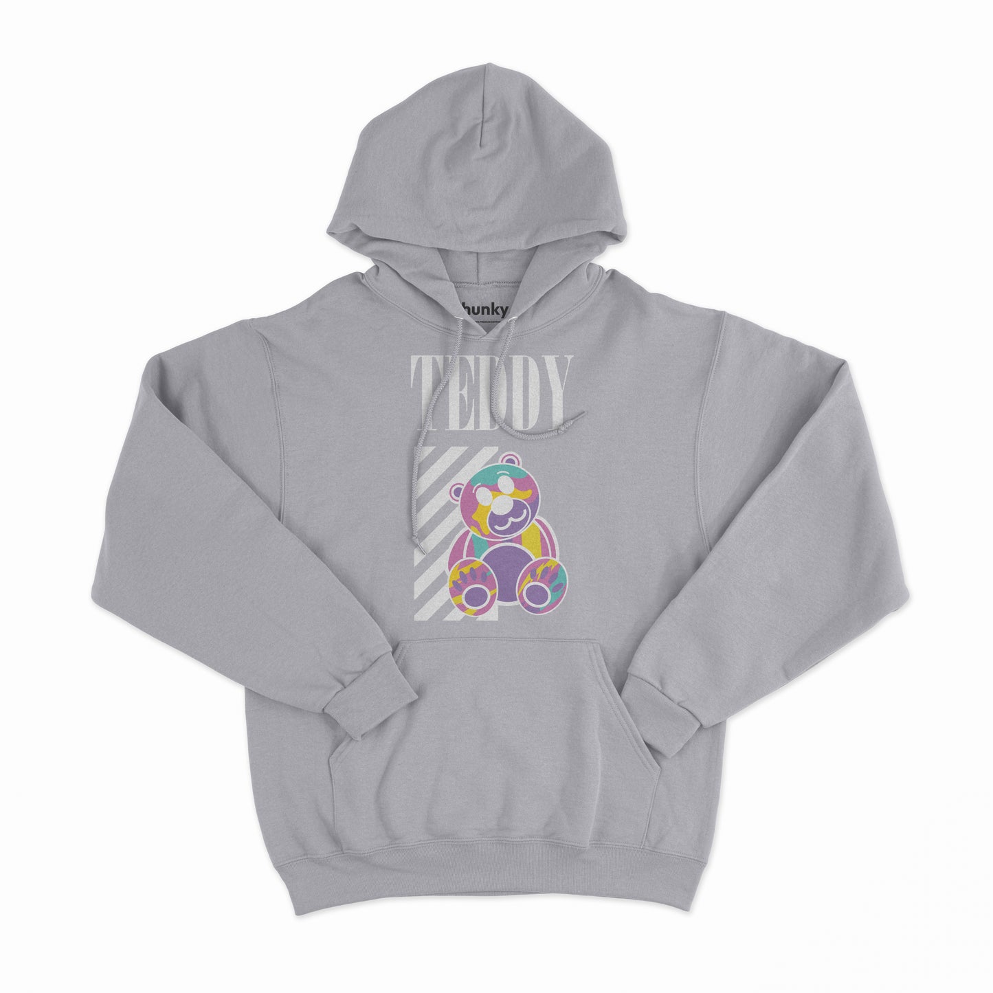 Teddy Bear Hoodie