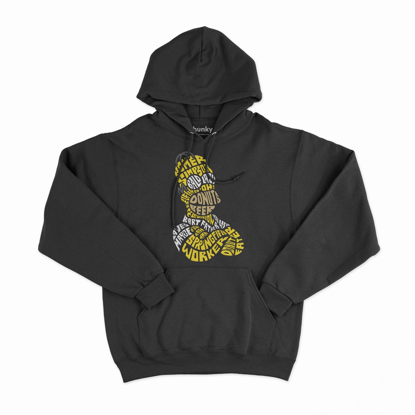 Homer Simpson Hoodie