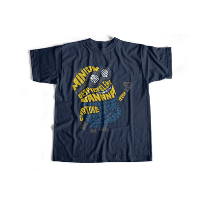 Minion - T-Shirt