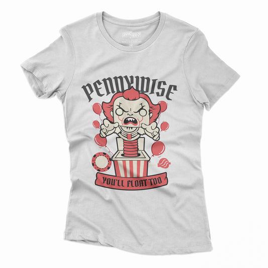 Pennywise T-Shirt