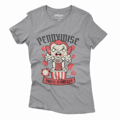 Pennywise T-Shirt