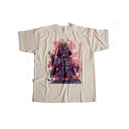 Superhero Darth Vader T-Shirt