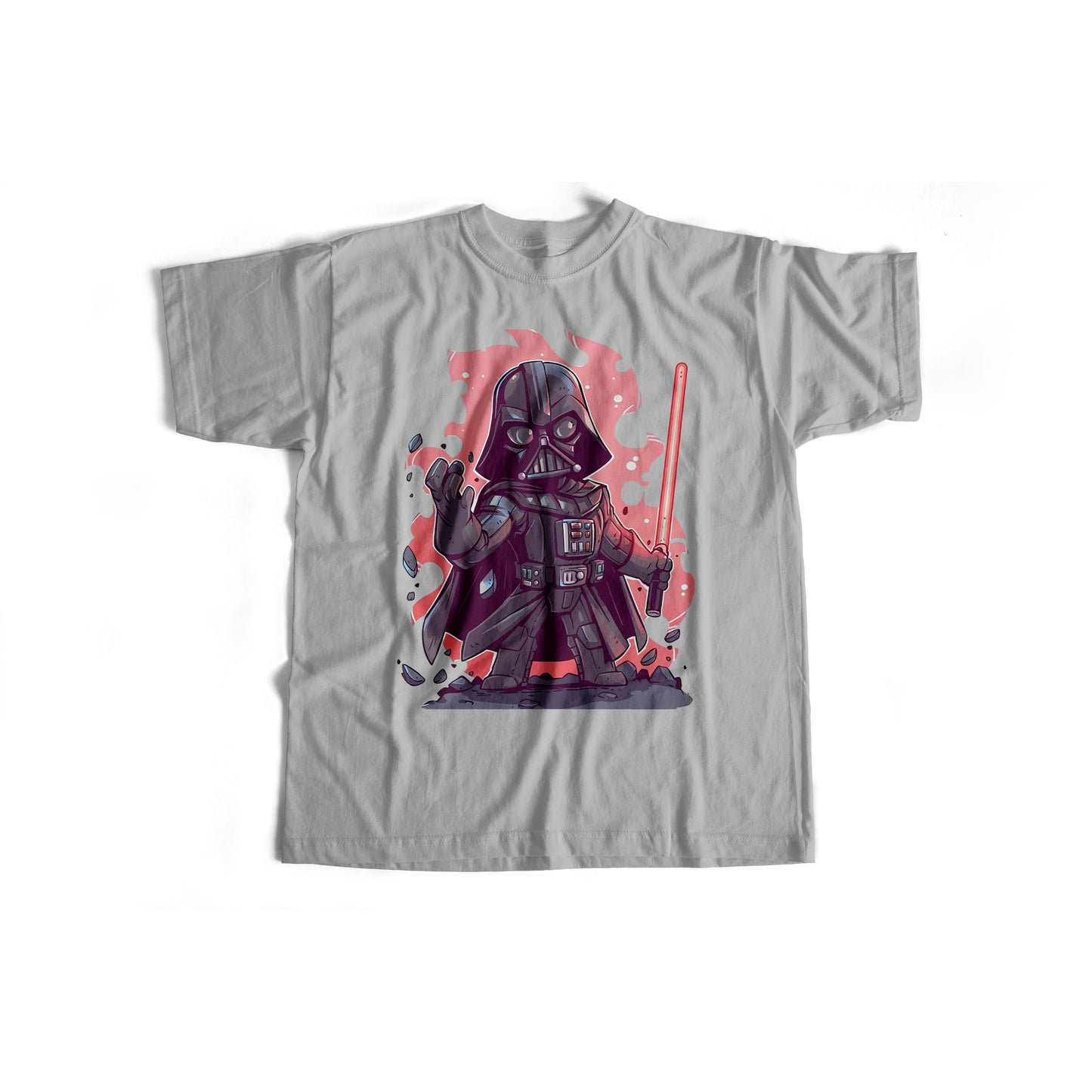 Superhero Darth Vader T-Shirt