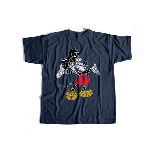 Mickey Mouse - T-Shirt