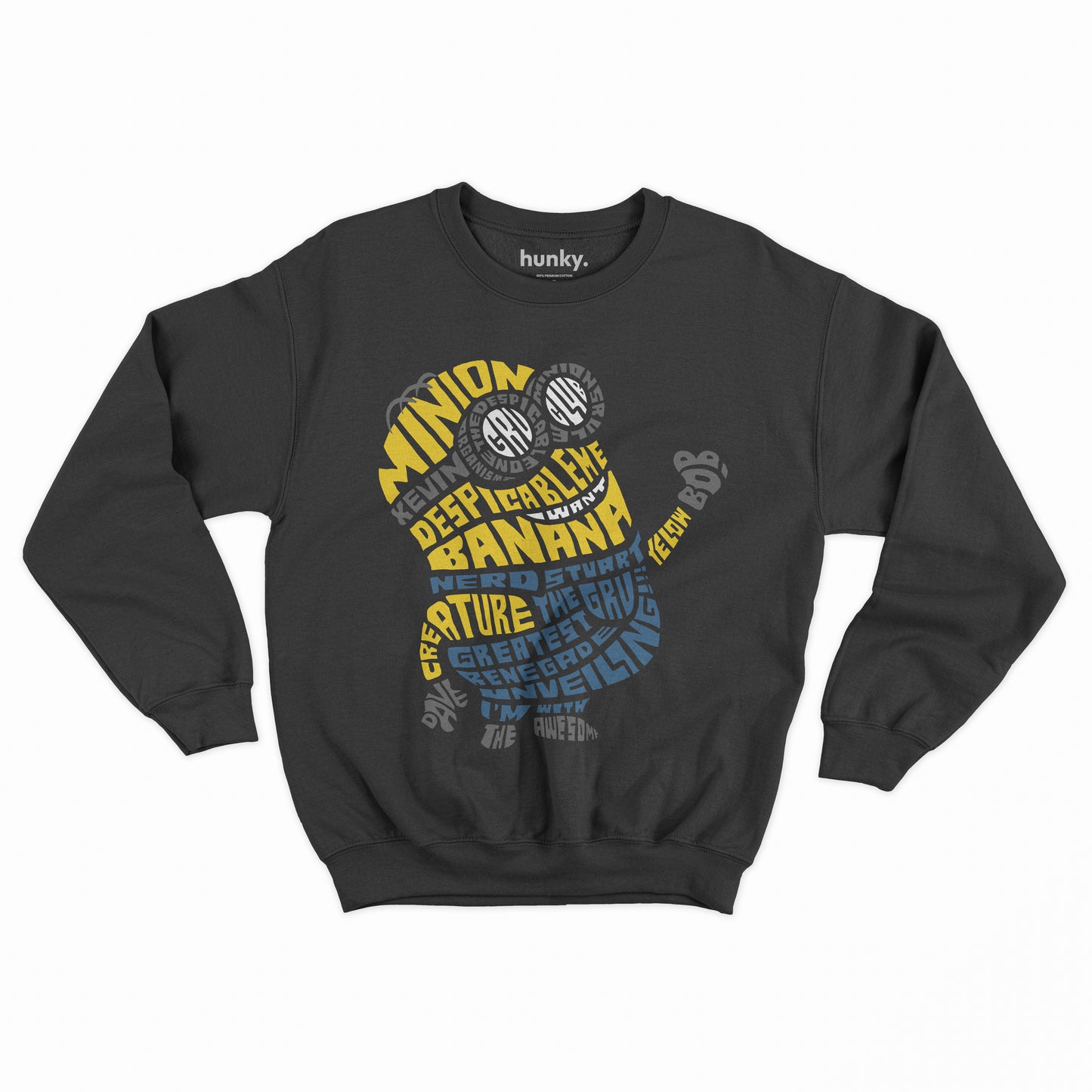 Minions Sweatshirt