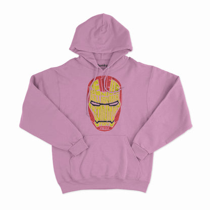 Iron Man Hoodie