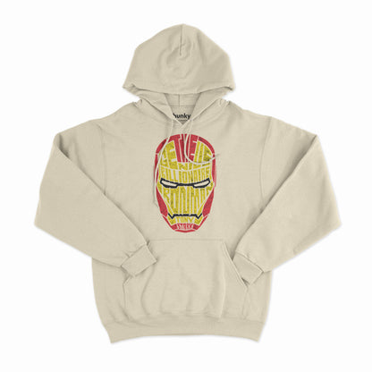 Iron Man Hoodie