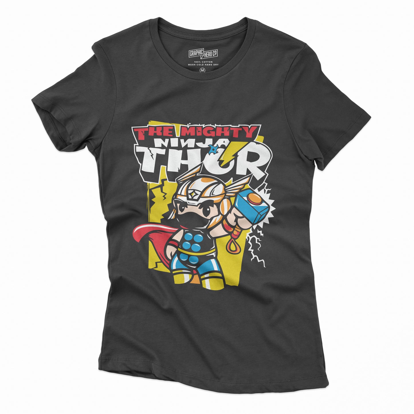 Ninja Thor T-Shirt