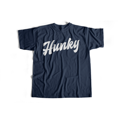 Hunky Stylized V2 T-Shirt