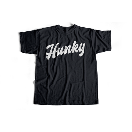 Hunky Stylized V2 T-Shirt