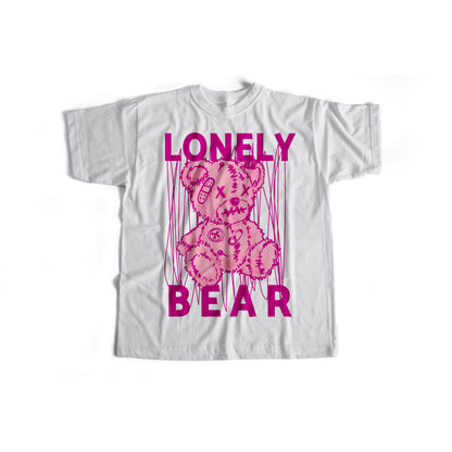 Lonely Bear T-Shirt