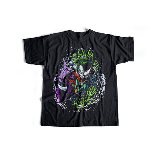 Joker x Venom T-Shirt