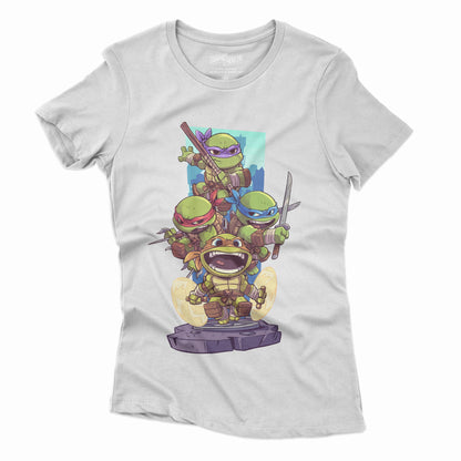 Teenage Mutant Ninja Turtles T-Shirt