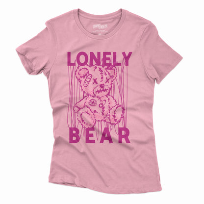 Lonely Bear T-Shirt