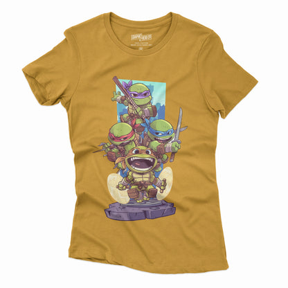 Teenage Mutant Ninja Turtles T-Shirt