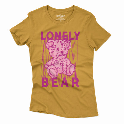 Lonely Bear T-Shirt