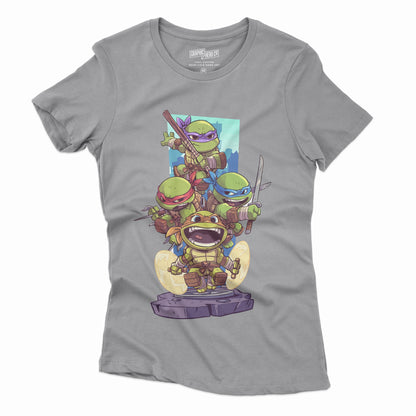 Teenage Mutant Ninja Turtles T-Shirt