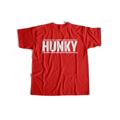 Hunky T-Shirt