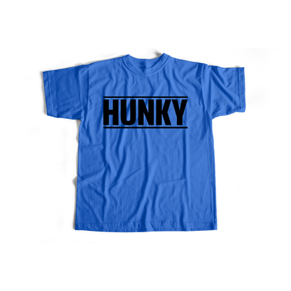 Hunky T-Shirt