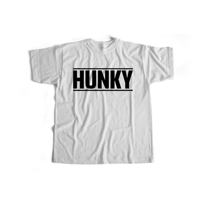 Hunky T-Shirt