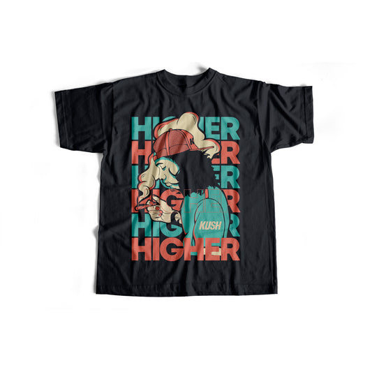 Higher T-Shirt