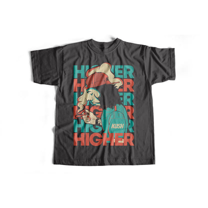 Higher T-Shirt