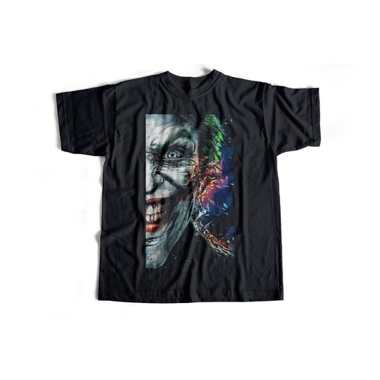 Joker Smile T-Shirt