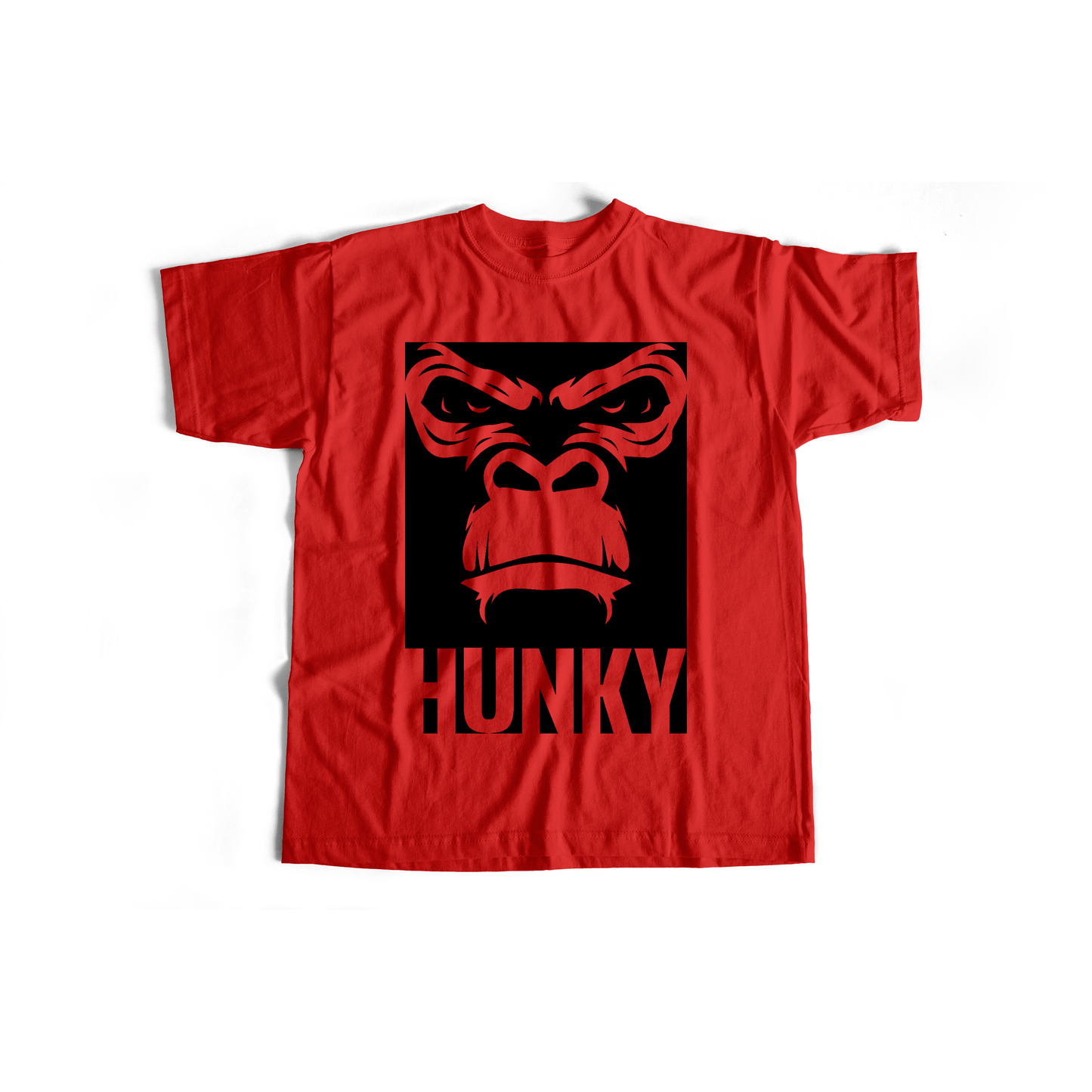 Hunky Ape T-Shirt