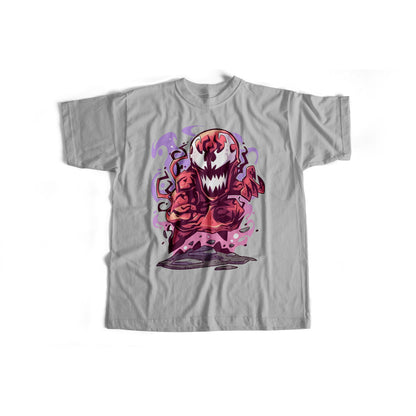 Superhero Carnage T-Shirt