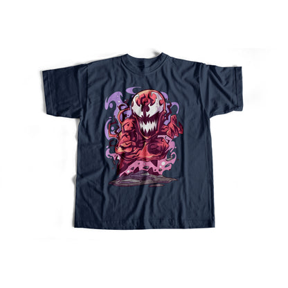 Superhero Carnage T-Shirt