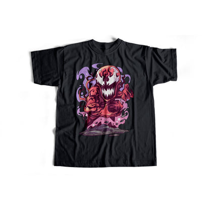 Superhero Carnage T-Shirt