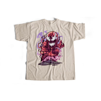 Superhero Carnage T-Shirt