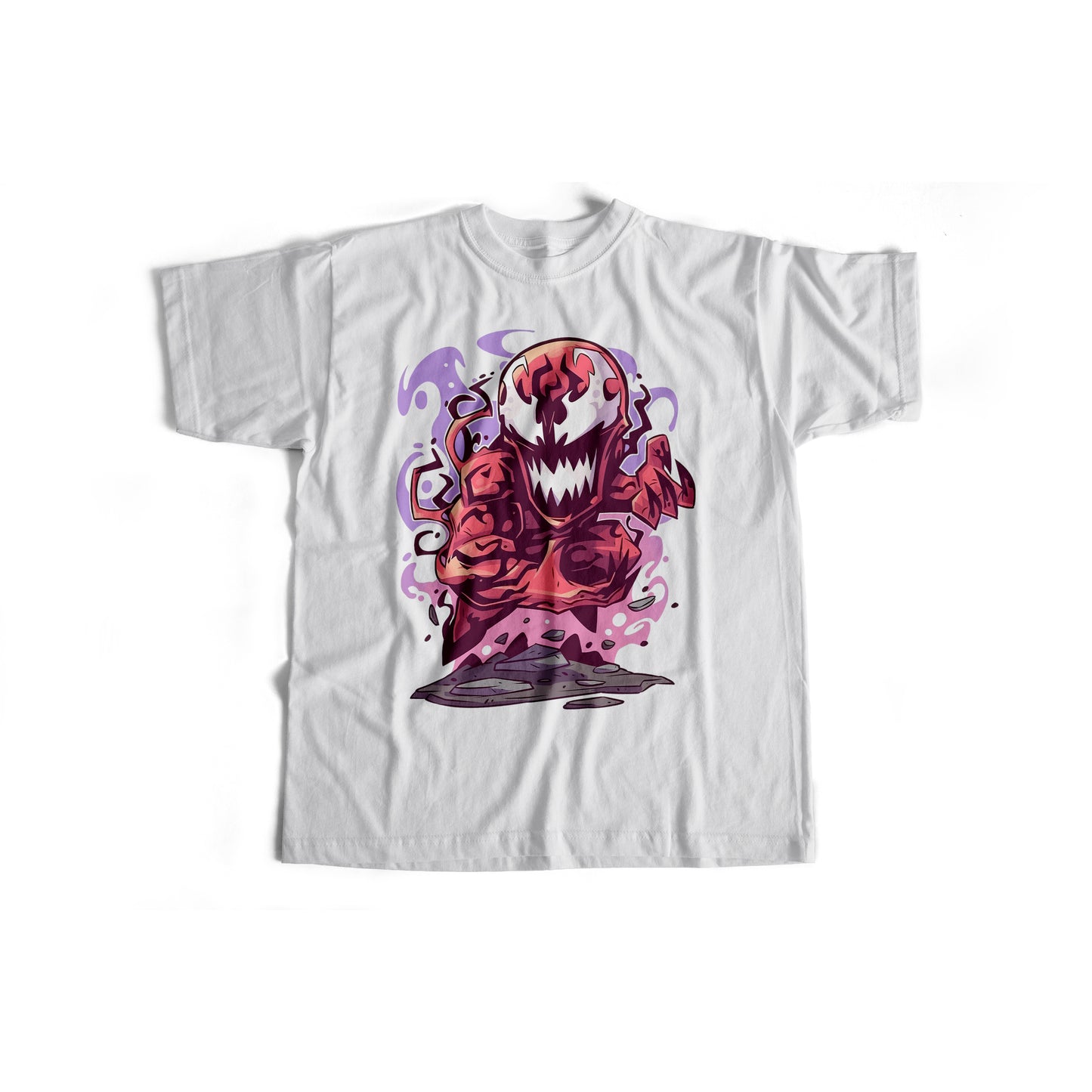 Superhero Carnage T-Shirt