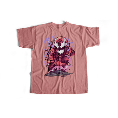 Superhero Carnage T-Shirt