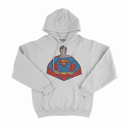 Superman Hoodie