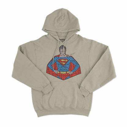 Superman Hoodie