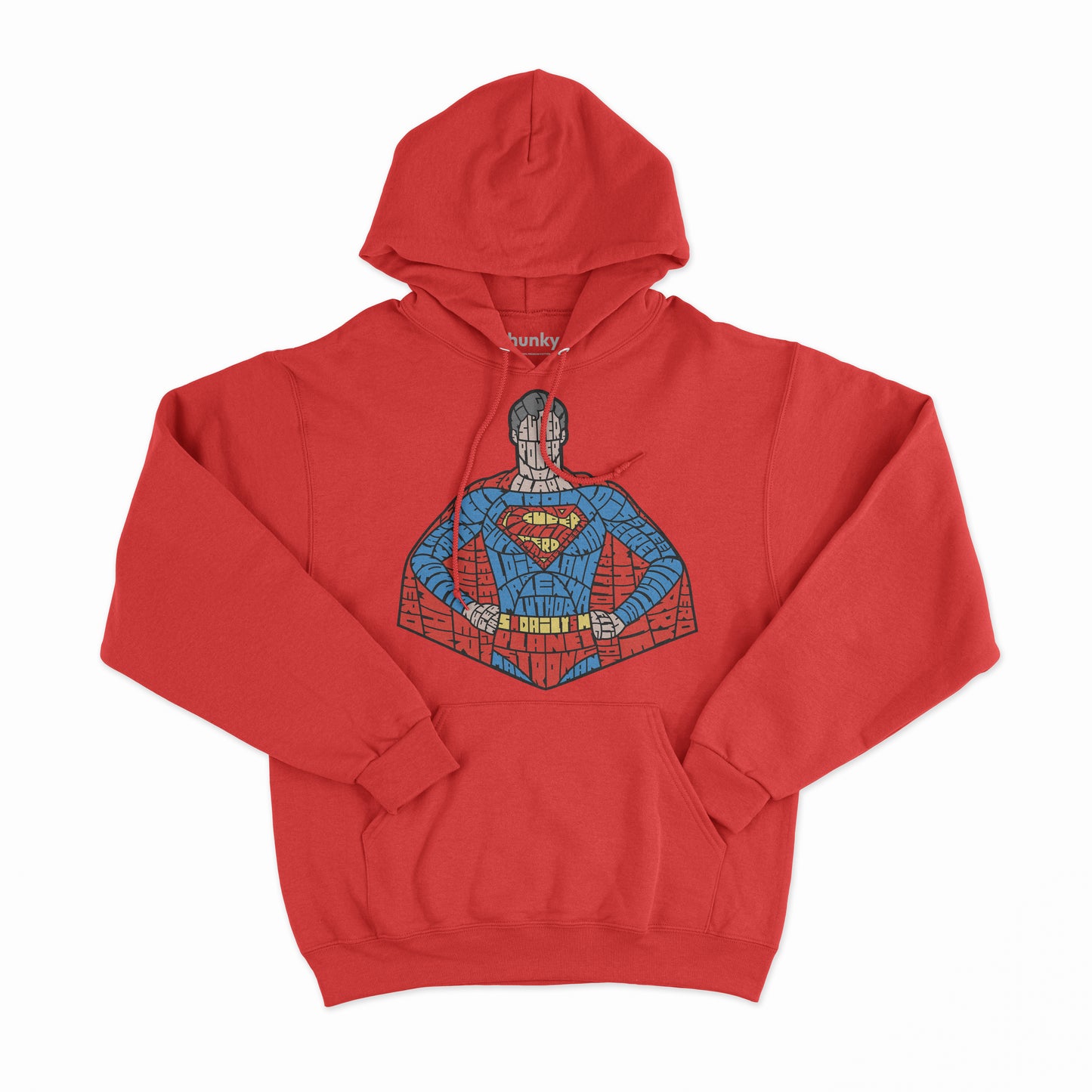 Superman Hoodie