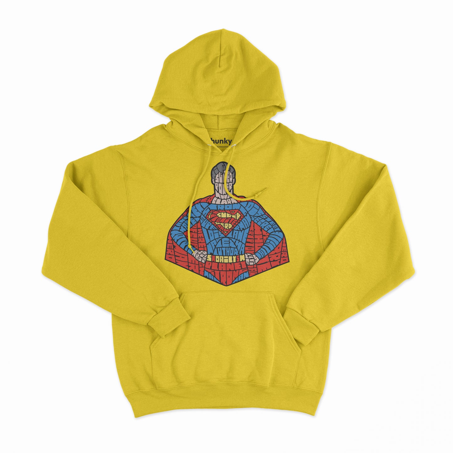 Superman Hoodie