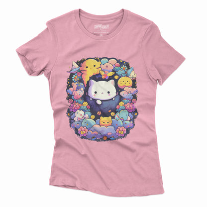 Cute Animals T-Shirt