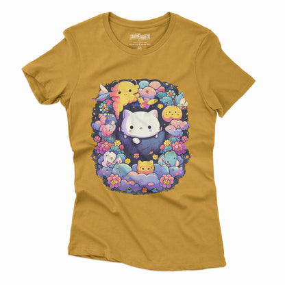 Cute Animals T-Shirt